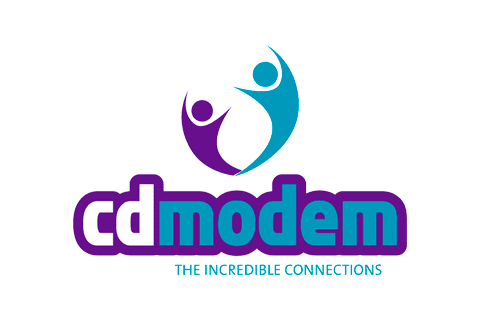 Cdmodem
